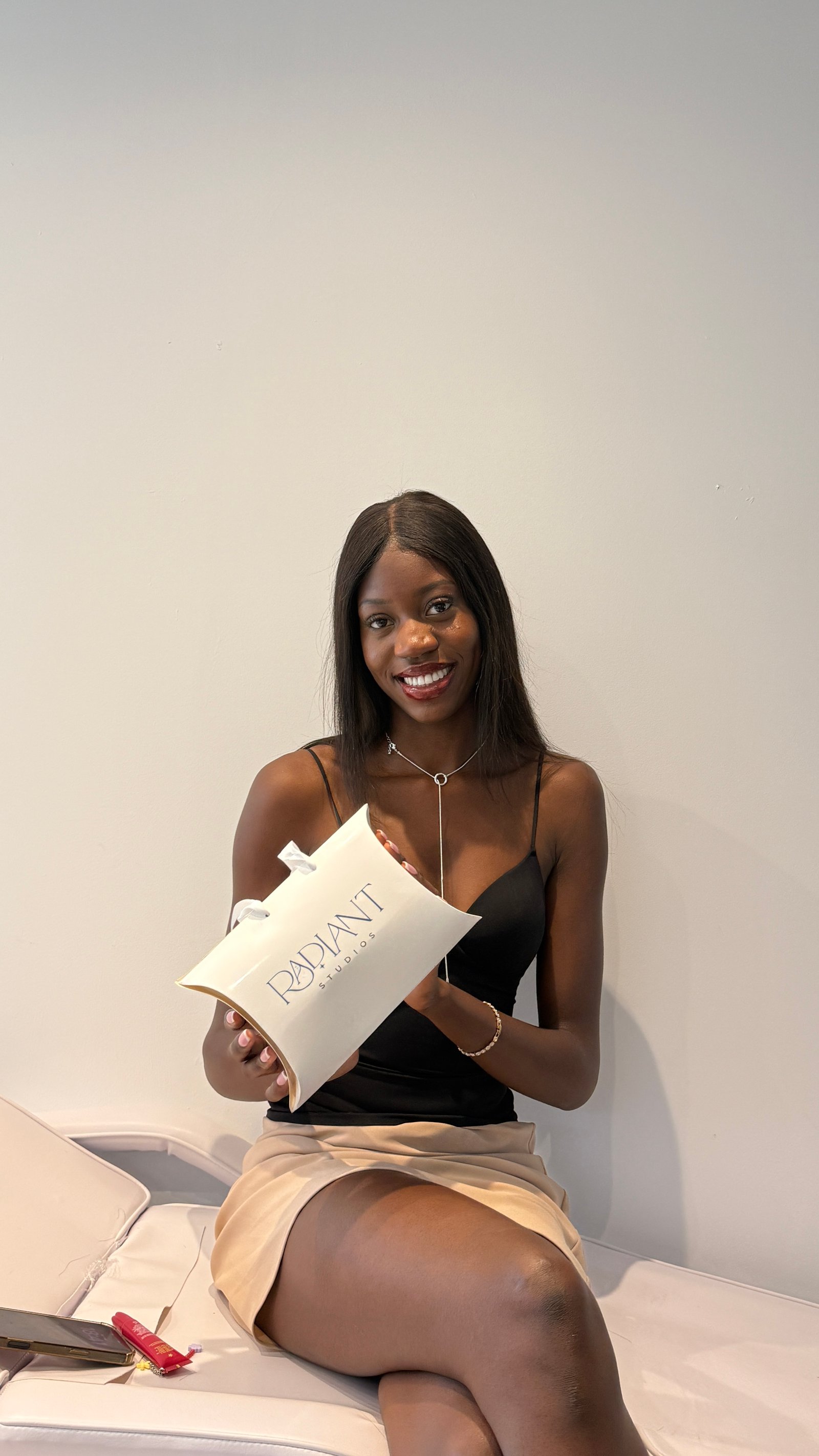 Happy Radiant Studios client 4