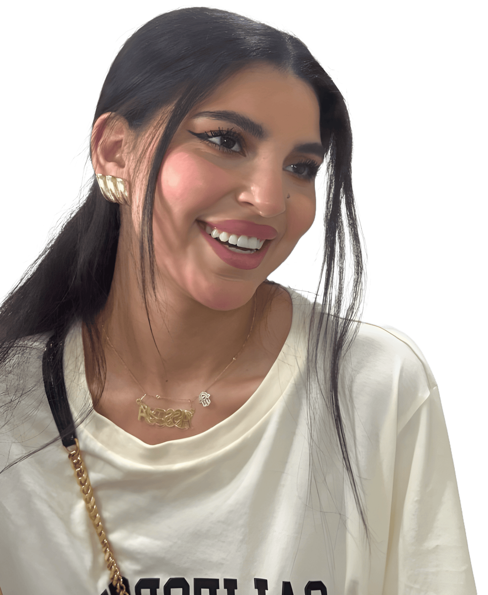 Radiant Studios teeth whitening